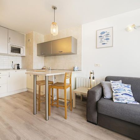 Appartement Hendaye, 2 Pieces, 4 Personnes - Fr-1-488-48 Exteriör bild