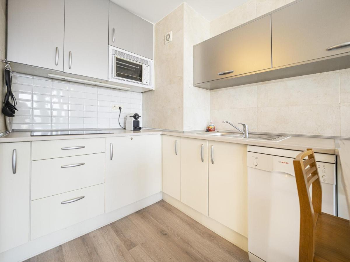 Appartement Hendaye, 2 Pieces, 4 Personnes - Fr-1-488-48 Exteriör bild