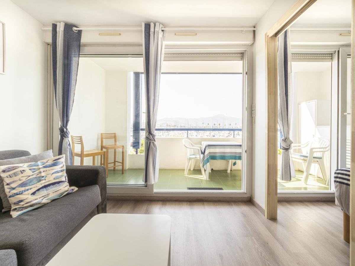 Appartement Hendaye, 2 Pieces, 4 Personnes - Fr-1-488-48 Exteriör bild