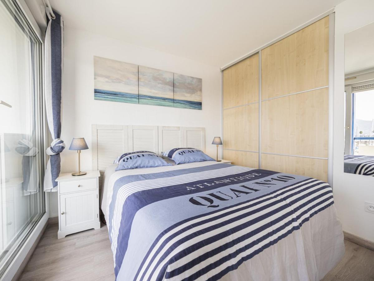 Appartement Hendaye, 2 Pieces, 4 Personnes - Fr-1-488-48 Exteriör bild