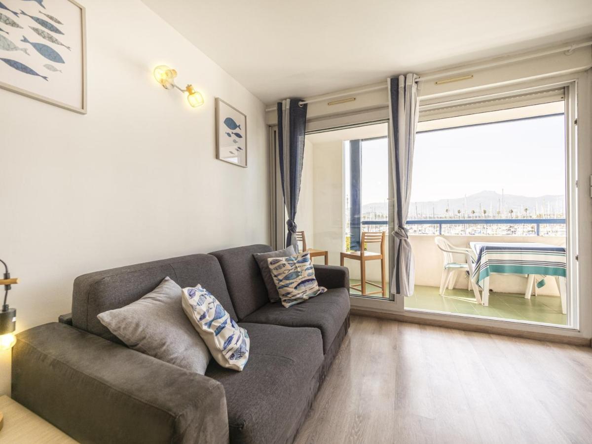 Appartement Hendaye, 2 Pieces, 4 Personnes - Fr-1-488-48 Exteriör bild